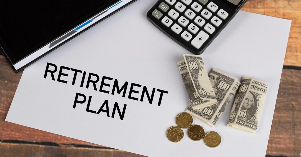 401k retirement plan types