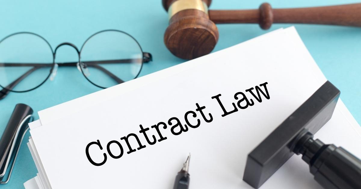 contract law obligor and obligee