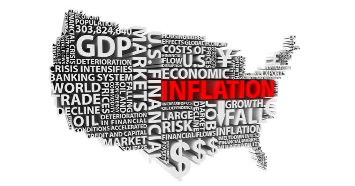 economic impacts of inflation