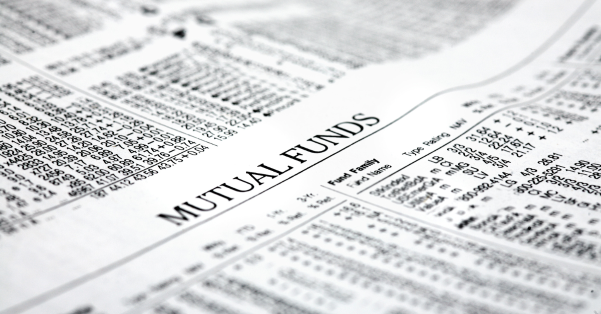 mutual fund FAQs