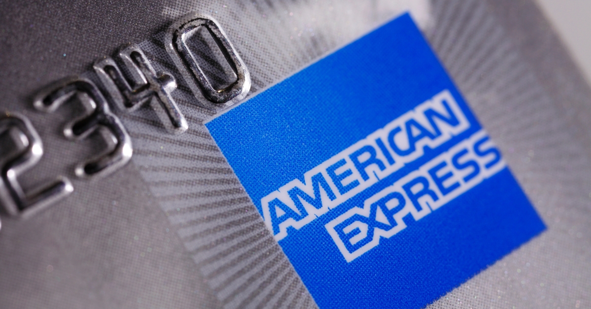 amex points