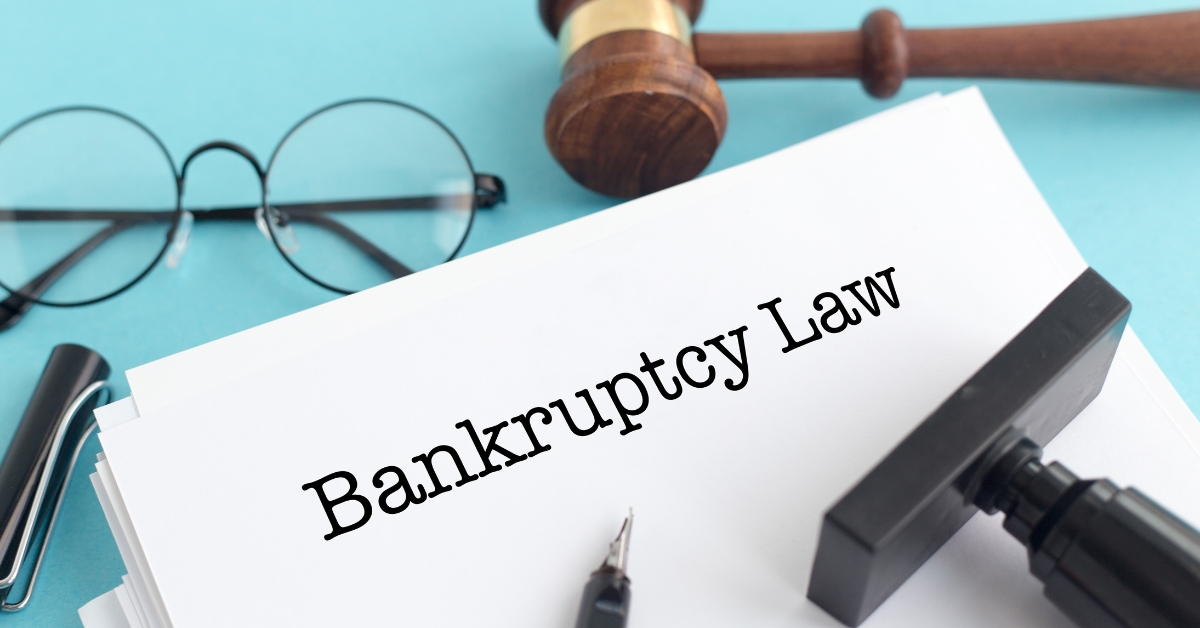 bankruptcy laws