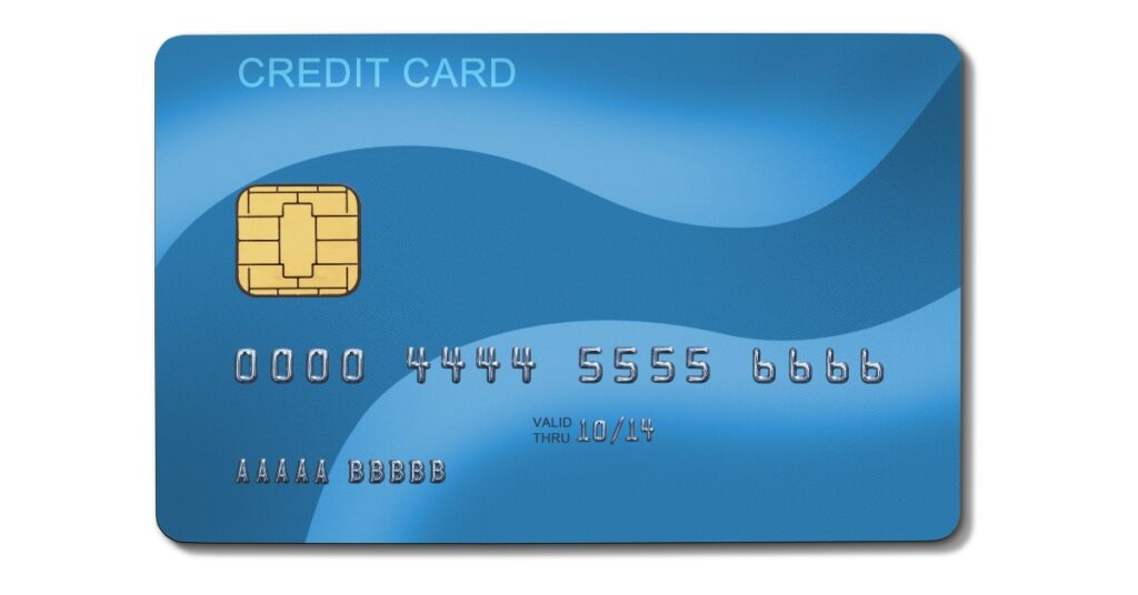 What Is CID On A Credit Card