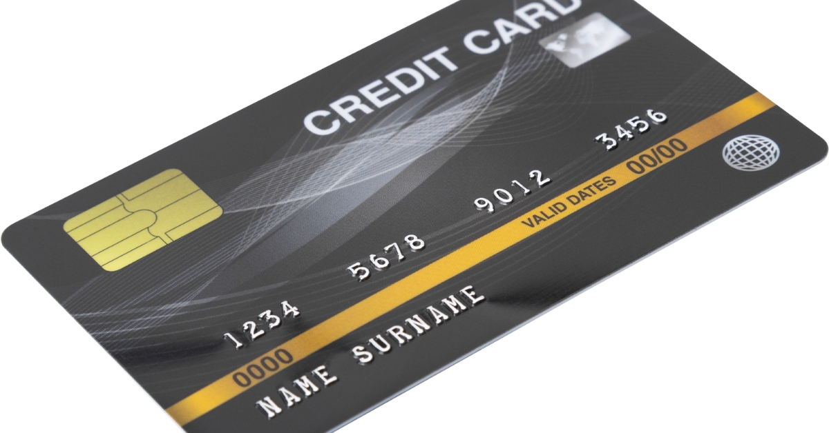 Credit Card CVV