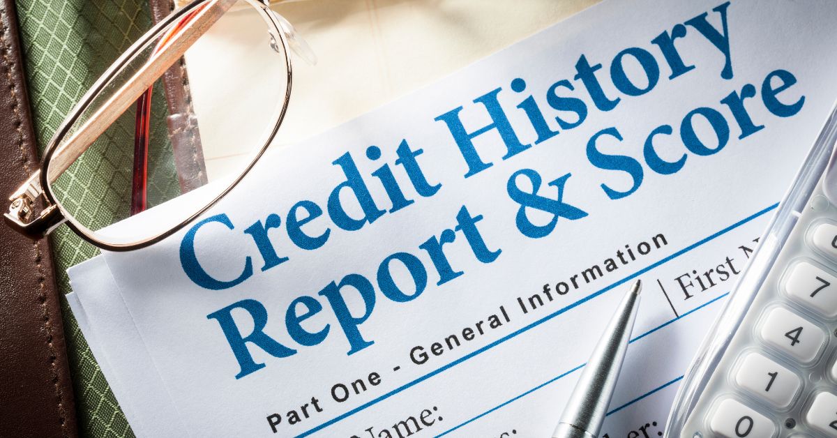 credit bureau removes