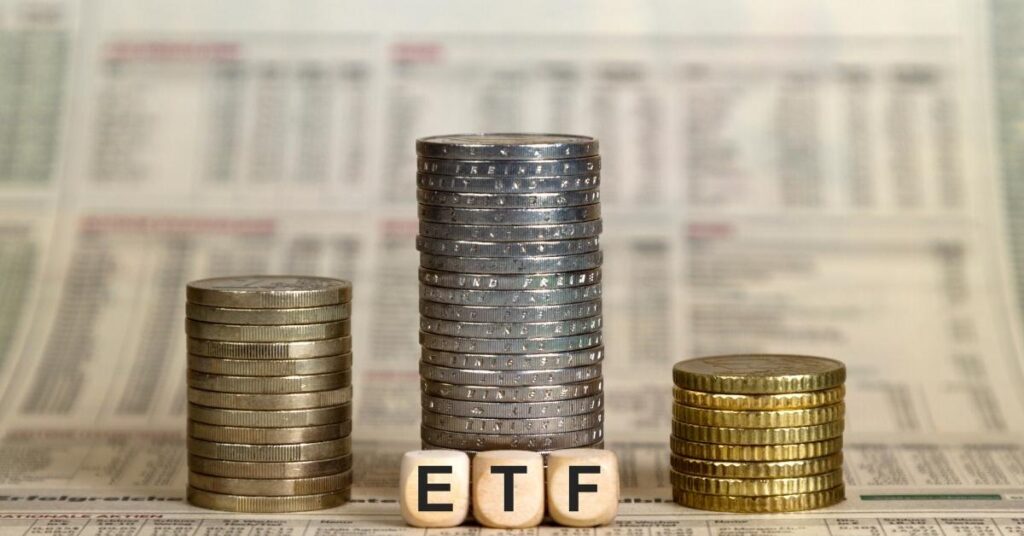 ETF investment funds