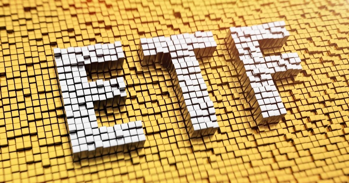 Investing in ETFs