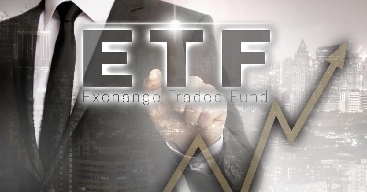 can etfs split