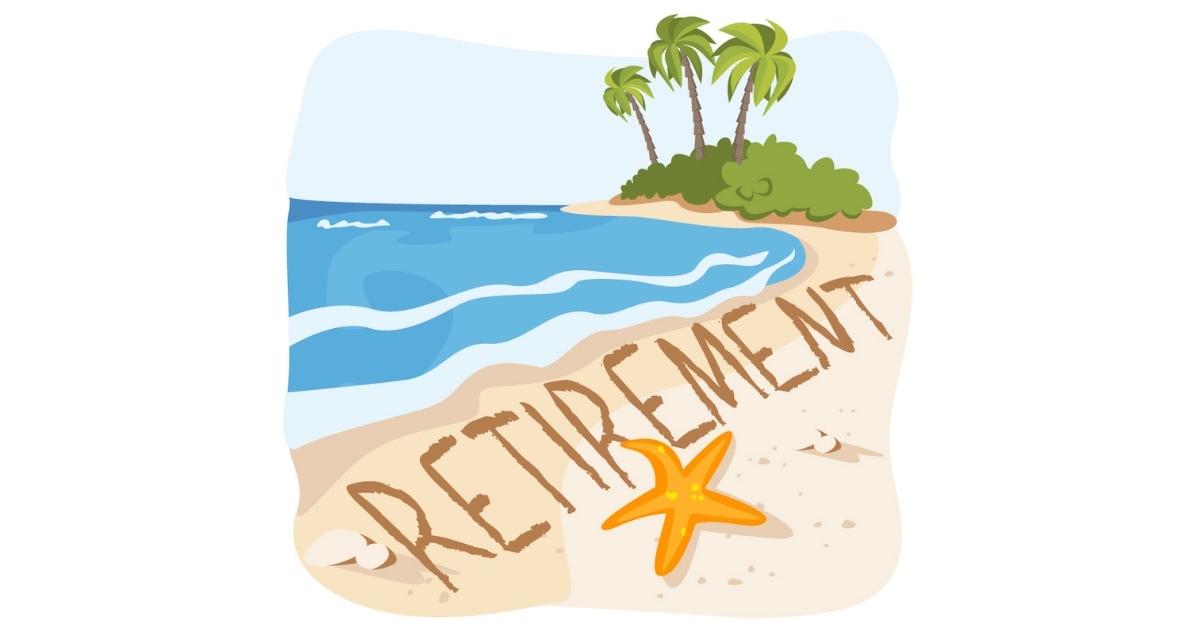 save to enjoy retirement
