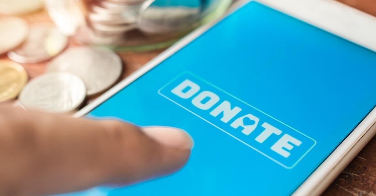 charitable donations