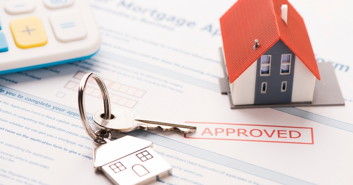 mortgage loan limits