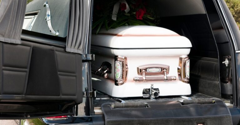 Funeral Home Stocks Death Care Trends Investment Guide   Caskets 768x402 