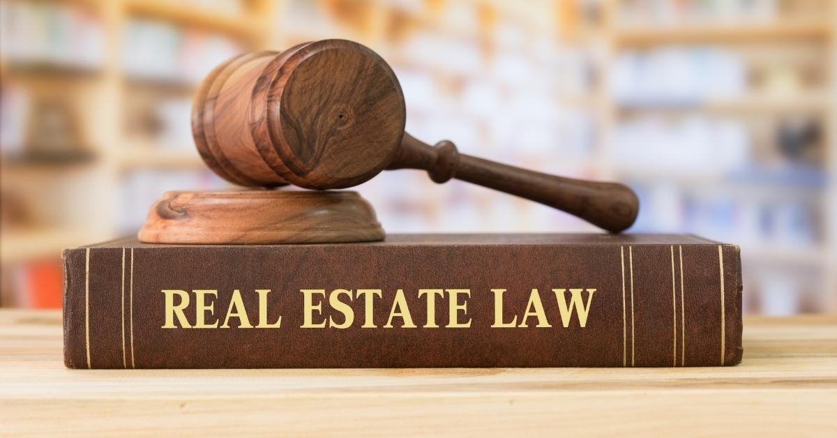 real estate laws