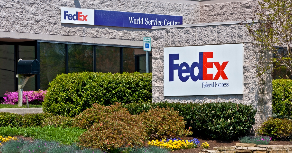 Fedex jobs