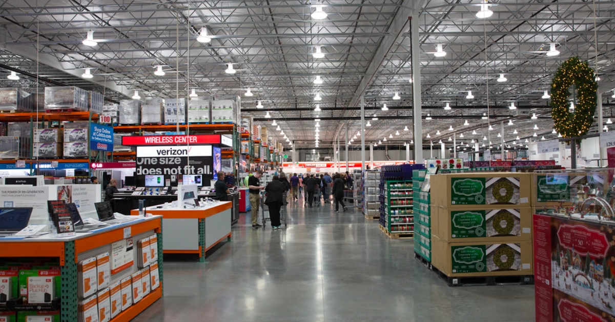 Can You Shop at Costco Without a Membership? [Day Pass Info]