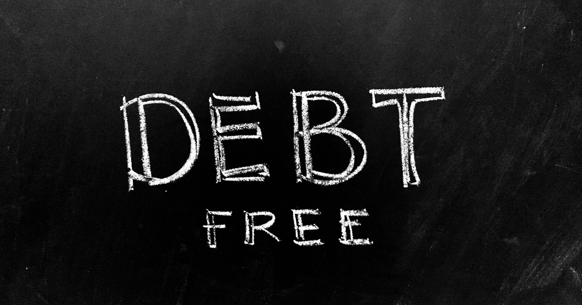 13 best debt free quotes