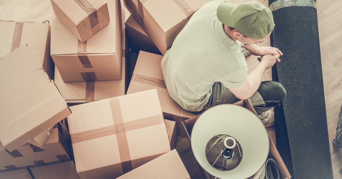 emotional tips for moving out