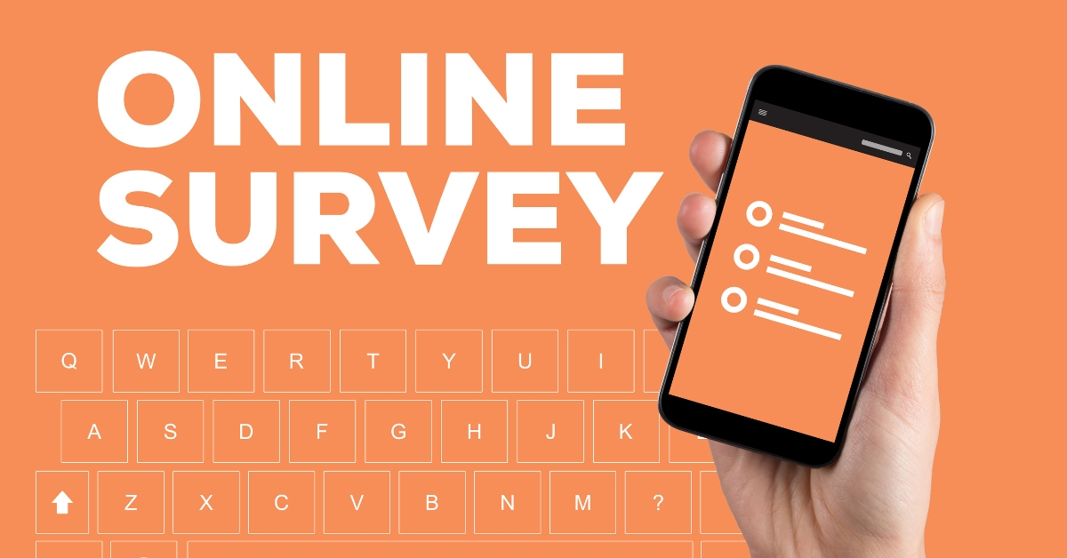 surveys online