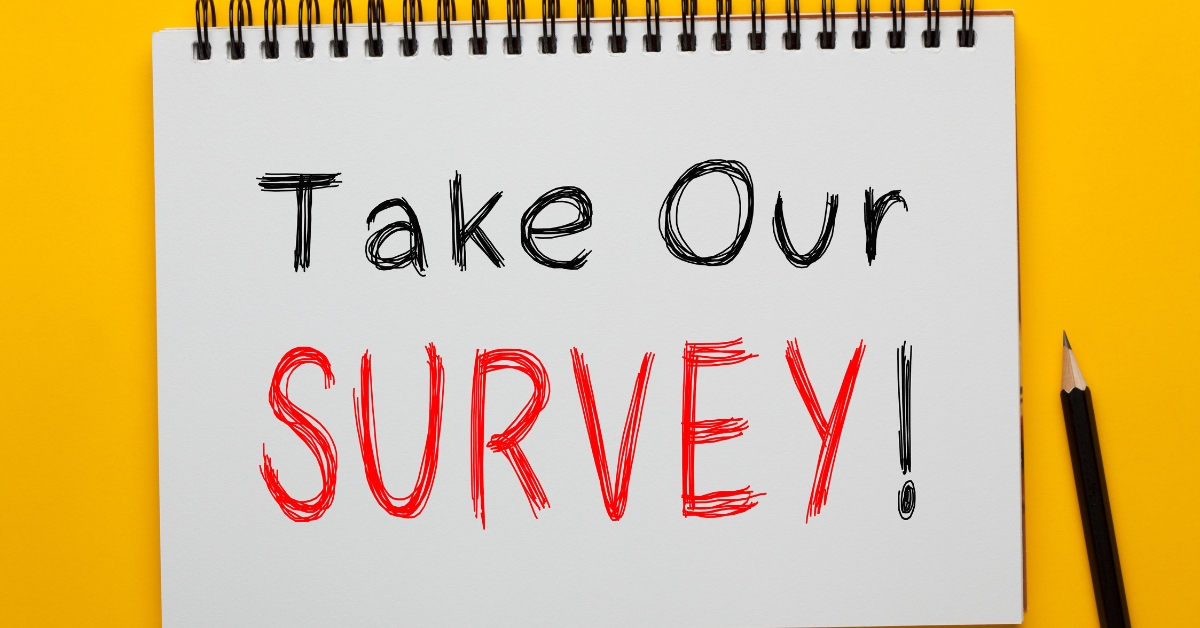 take online surveys