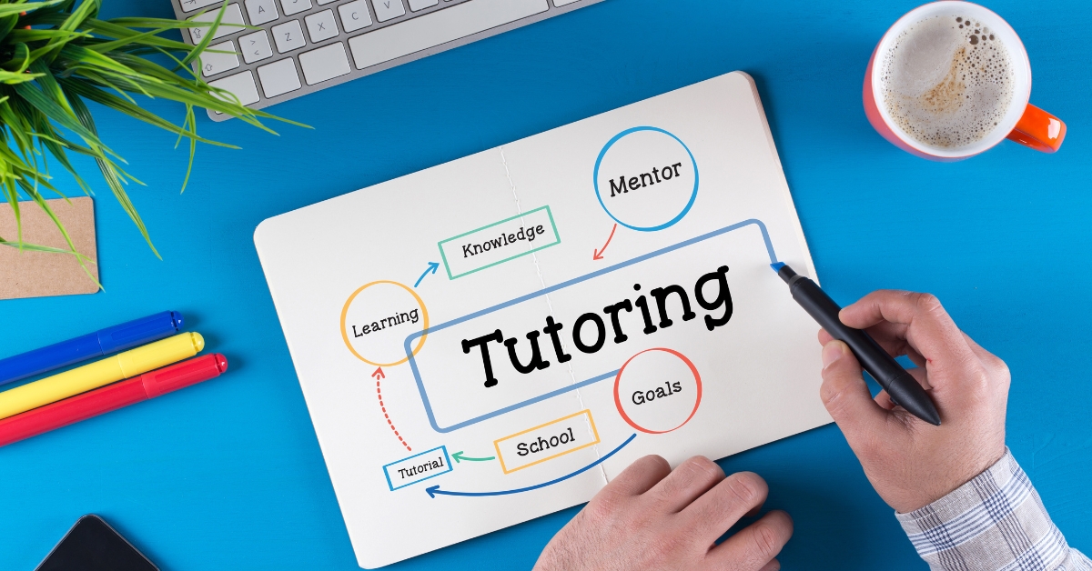 tutor to make money