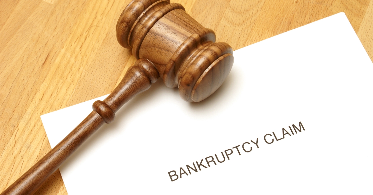 When To Claim Bankruptcies