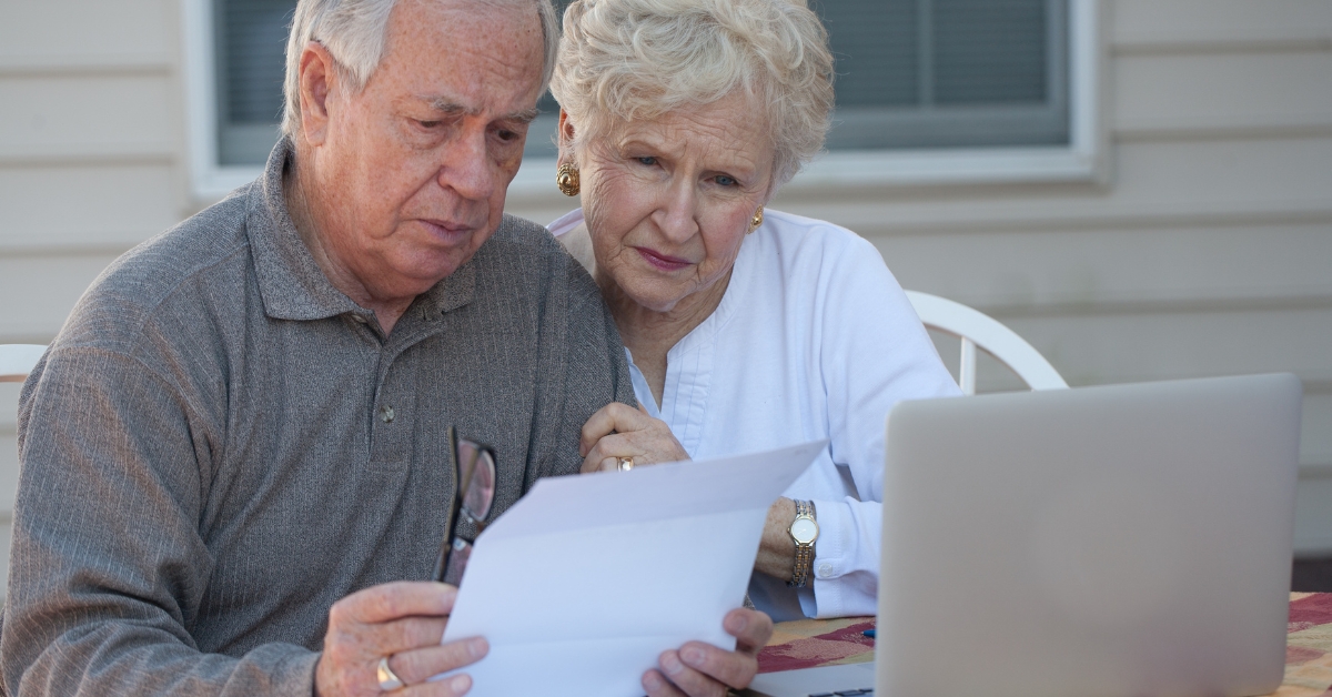 credit card forgiveness for the elderly