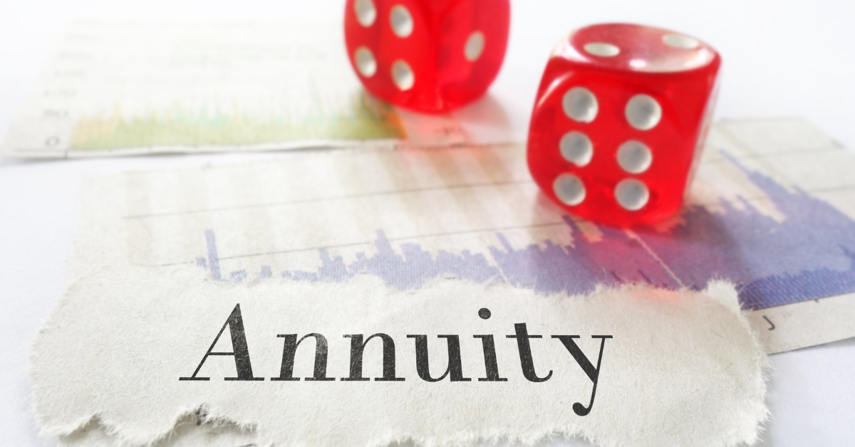 annuity types