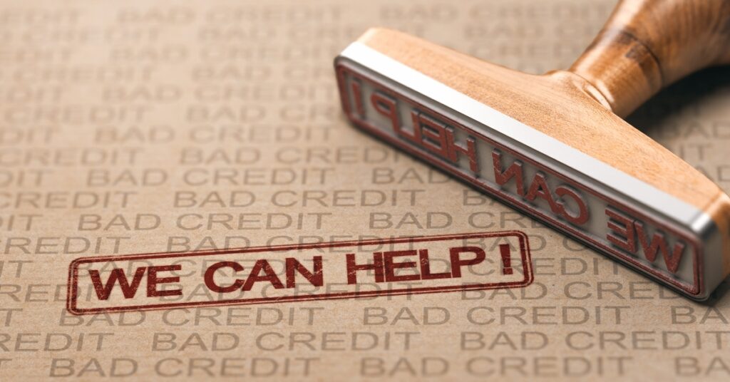start a credit repair business in Texas
