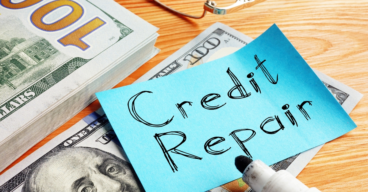 Sky Blue Credit Repair vs. Lexington Law vs. CreditRepair.com