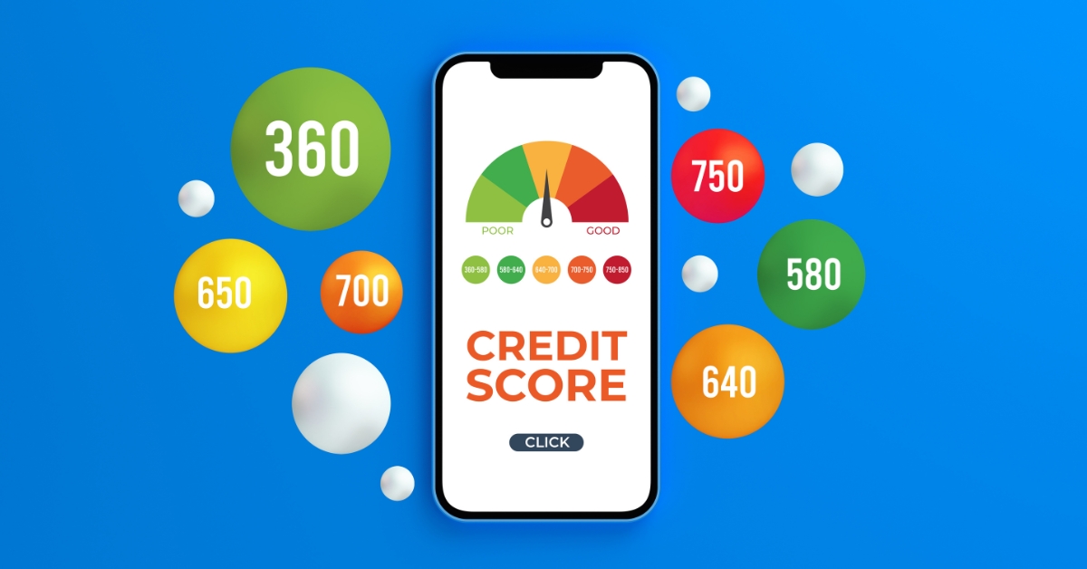 credit scores