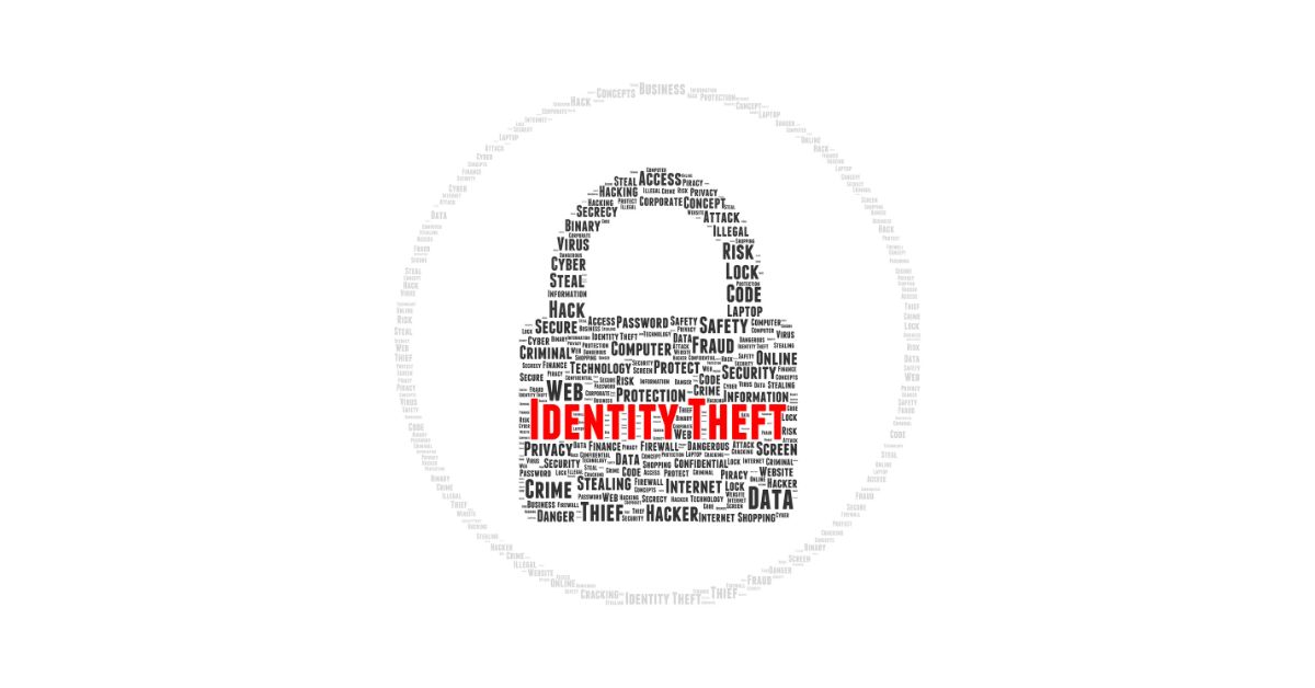 is identity theft a federal crime or felony?