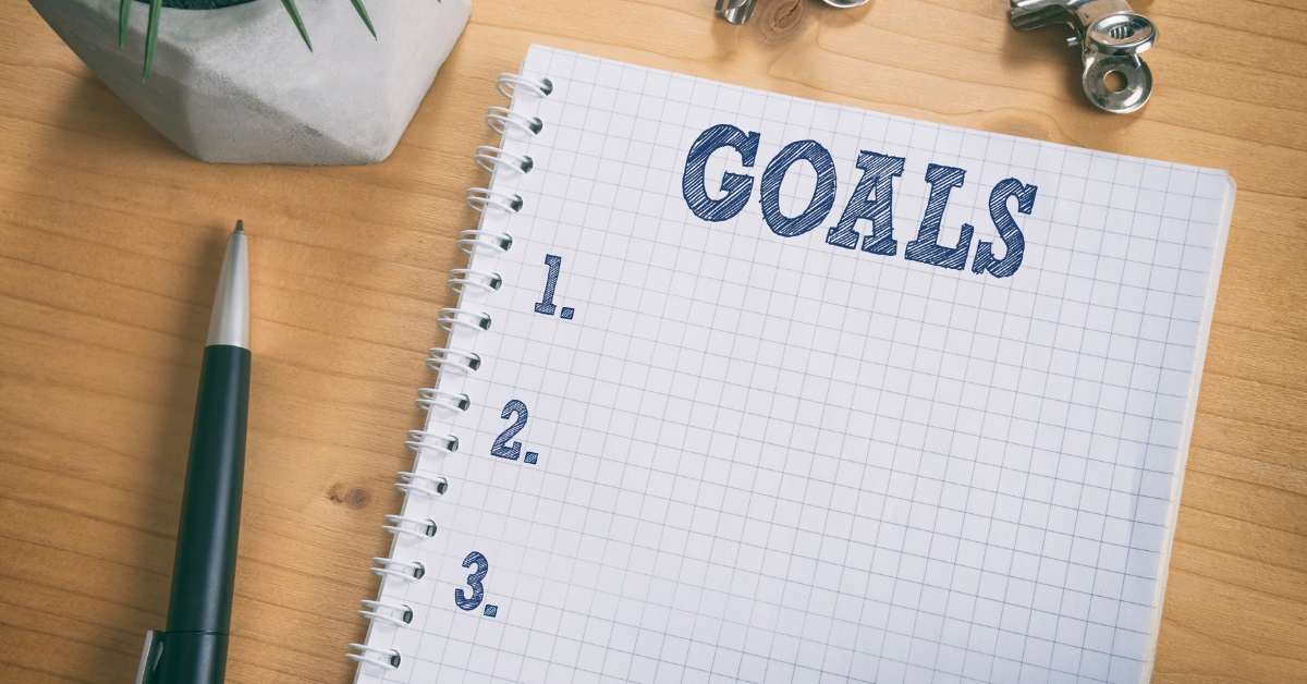 5 Examples Of Short Term Business Goals To Set Now